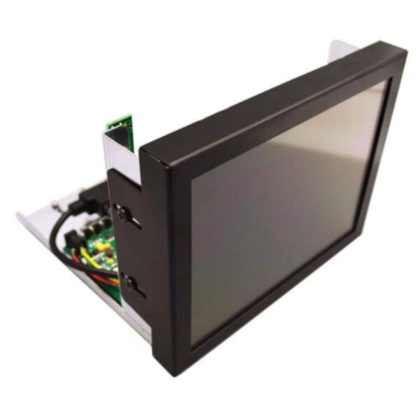 Motorola M2000-355 CRT