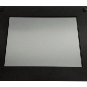 Heidenhain LCD replacement with front plate
