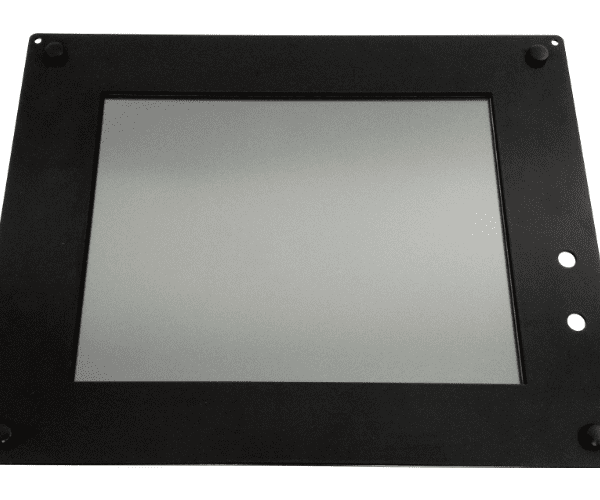 Heidenhain LCD replacement with front plate