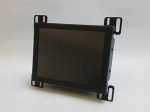 Monitech 8 inch LCD retrofit kit