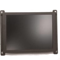 8.4 inch LCD - Front view
