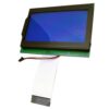 Panelview 550 LCD Panel with Backlight