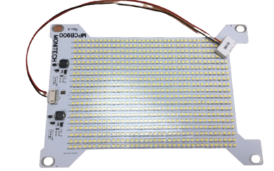 Panelview 900 LED backlight