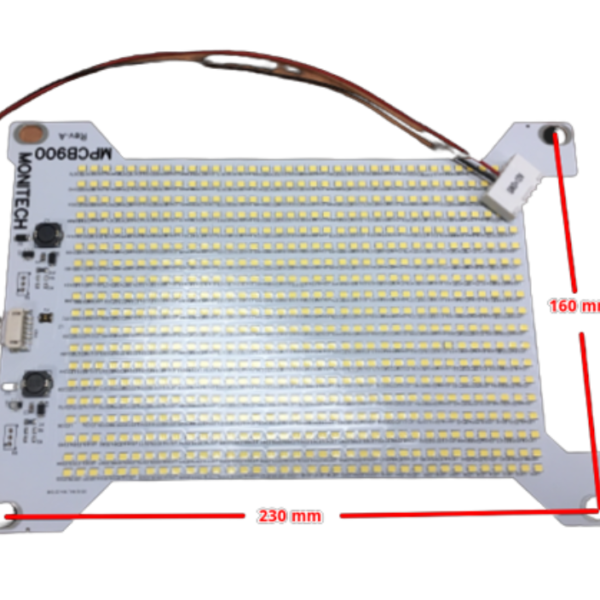 Panelview 900 LED 2711-NL2