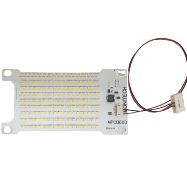 2711-NL3 LED Backlight Replacement