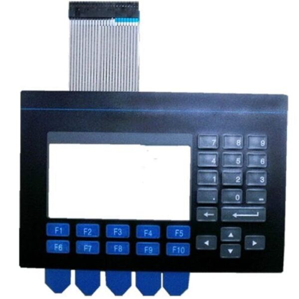 Panelview 550 Kepad