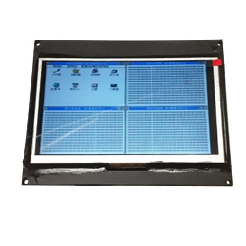 LCD replacement part for Fanuc controller