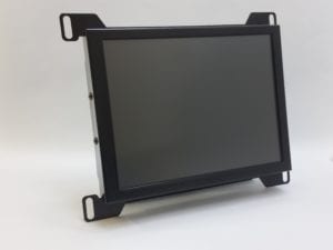 Monitech LCD upgrade kit