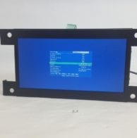 Nematron widescreen monitor