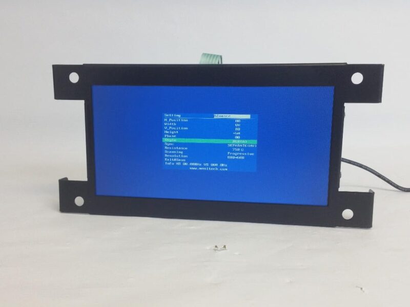 Nematron IWS-3005T LCD