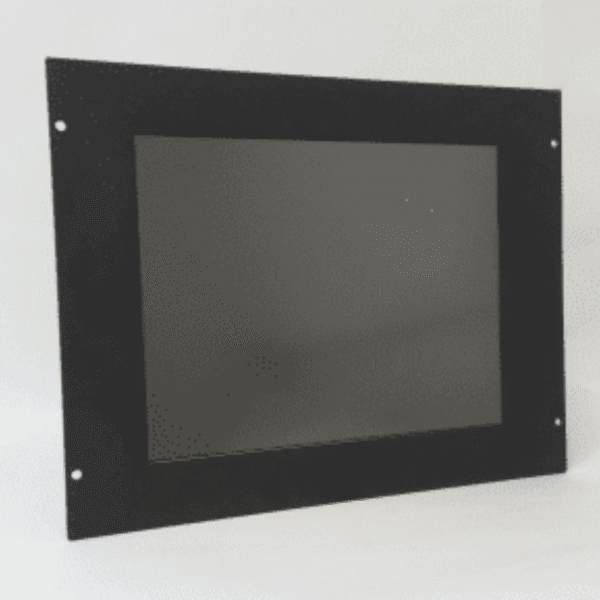 Heidenhain LCD