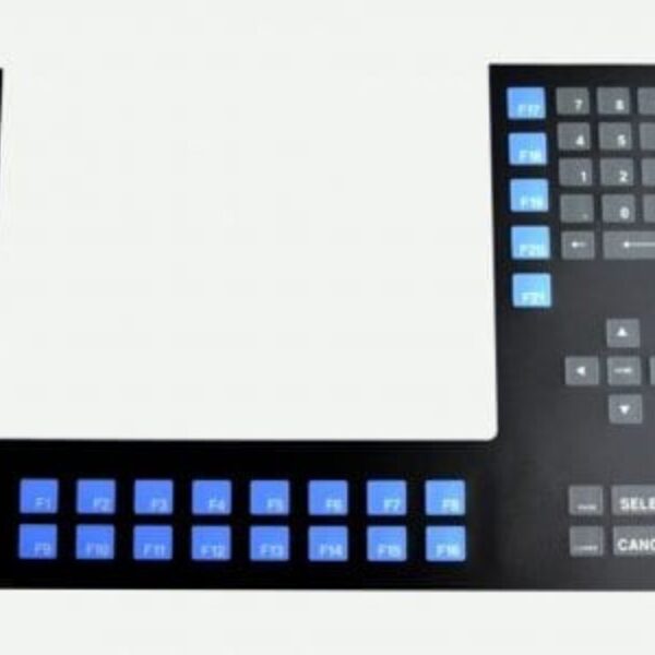 2711E-K14 Keypad