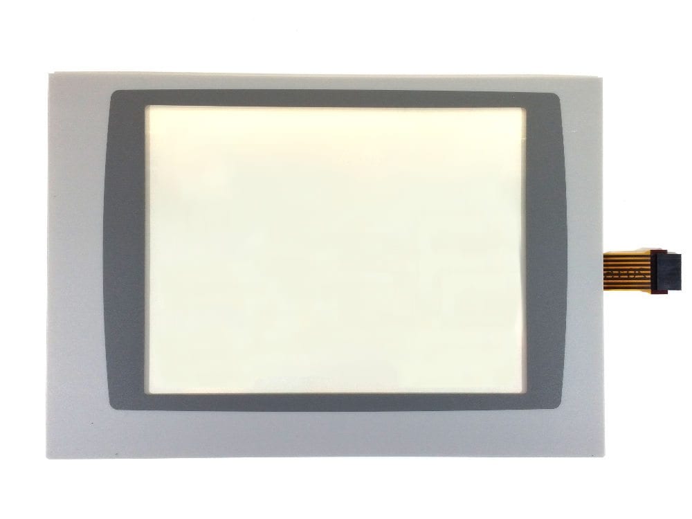 10 inch Panelview Touchscreen