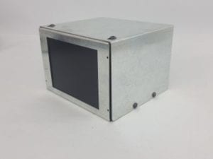 Selti Ilapak VT400SP replacement LCD