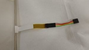 190VT 5 wire