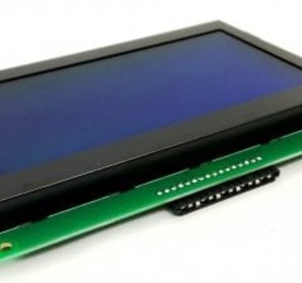 LCD Display