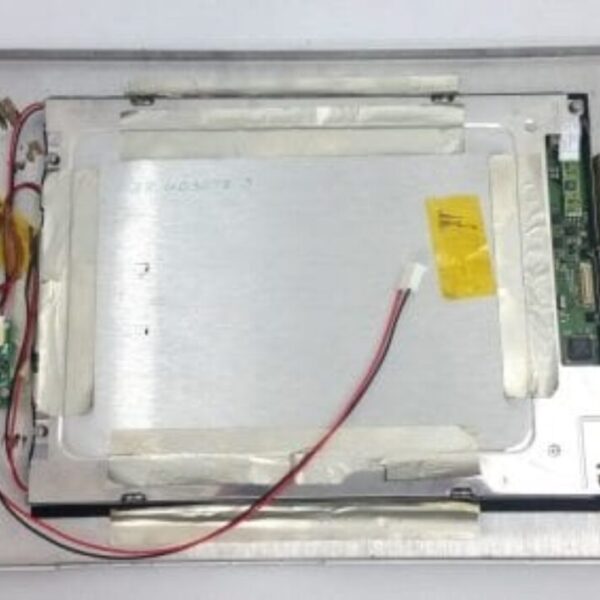 Acramatic LCD Display