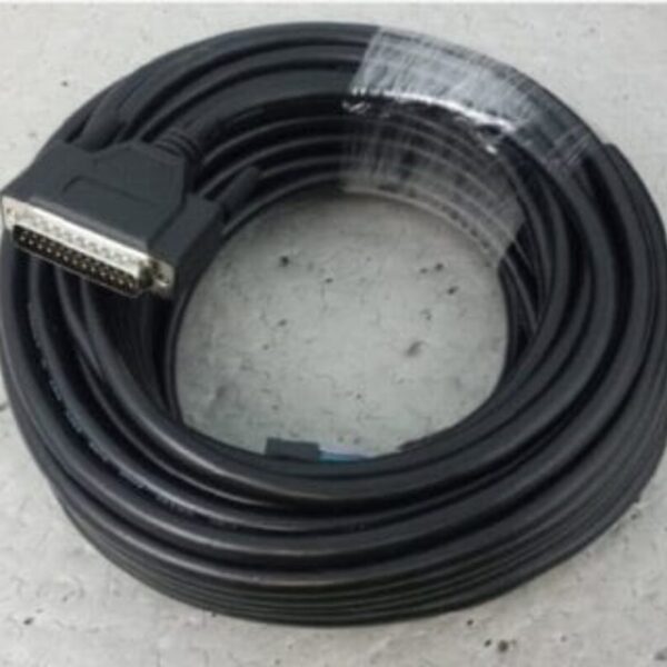Teachpendant cable