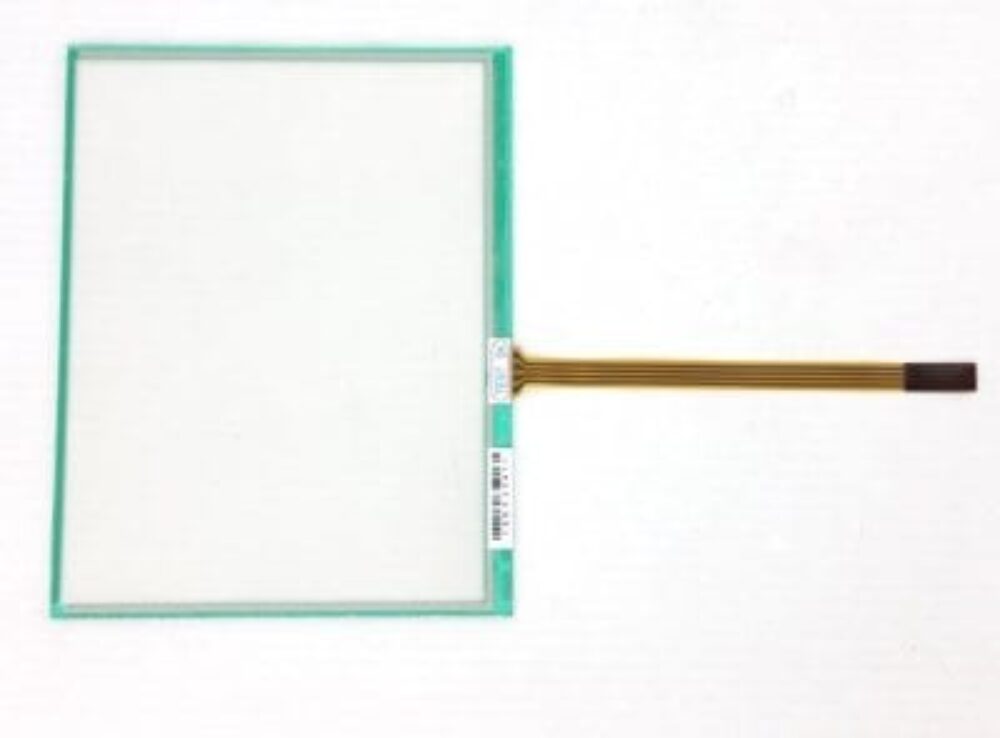 Tachipano Touch Screen Panel Replacement For Motoman TP-3682S1 / TP-3682S2 (TP3682S2)