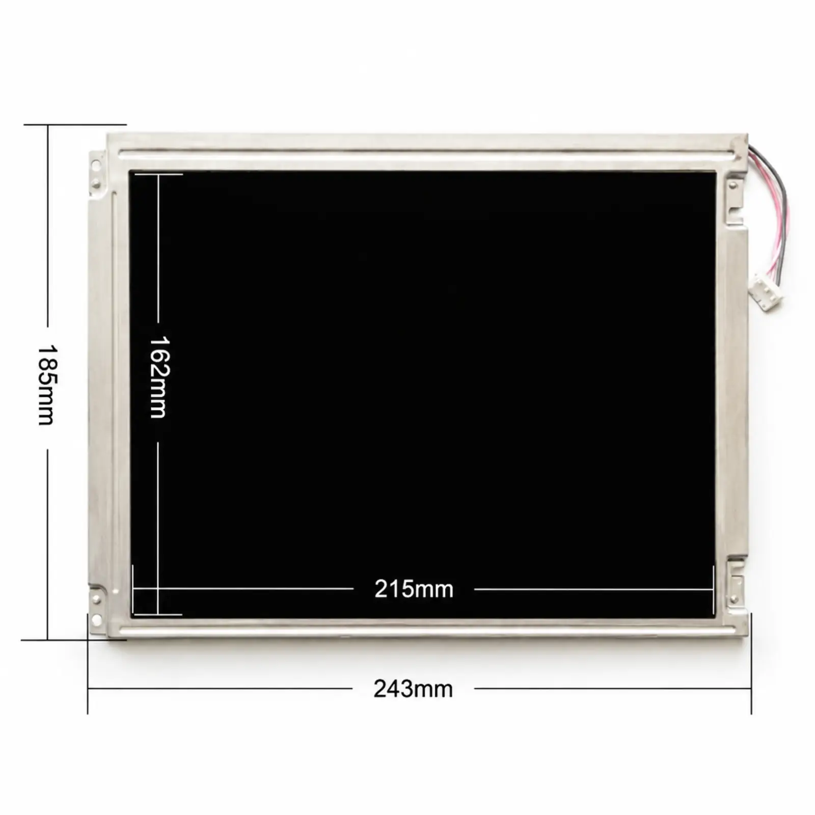 Okuma OSP-E11L LCD Panel 1 Okuma OSP-E11L LCD Panel