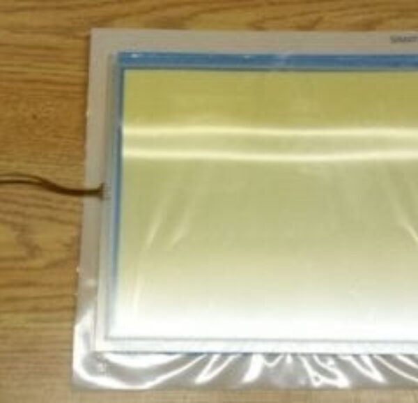 Siemens MP377 Touchscreen