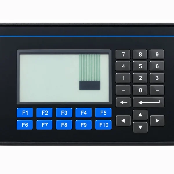 Allen Bradley Panelview 550 Terminal with Keypad