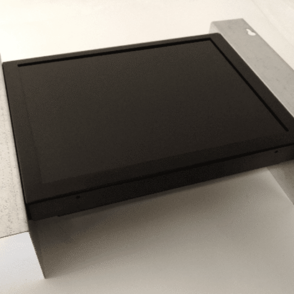 Siemens Cincinnati Milacron Acramatic