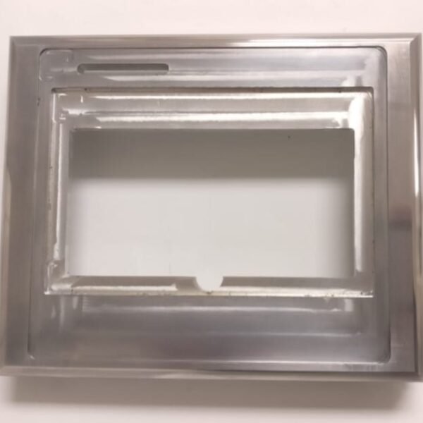 Panelview 550 2711-T5 front bezel only