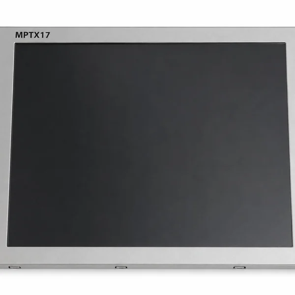 LCD Replacement for Fanuc A05B-2255-C101