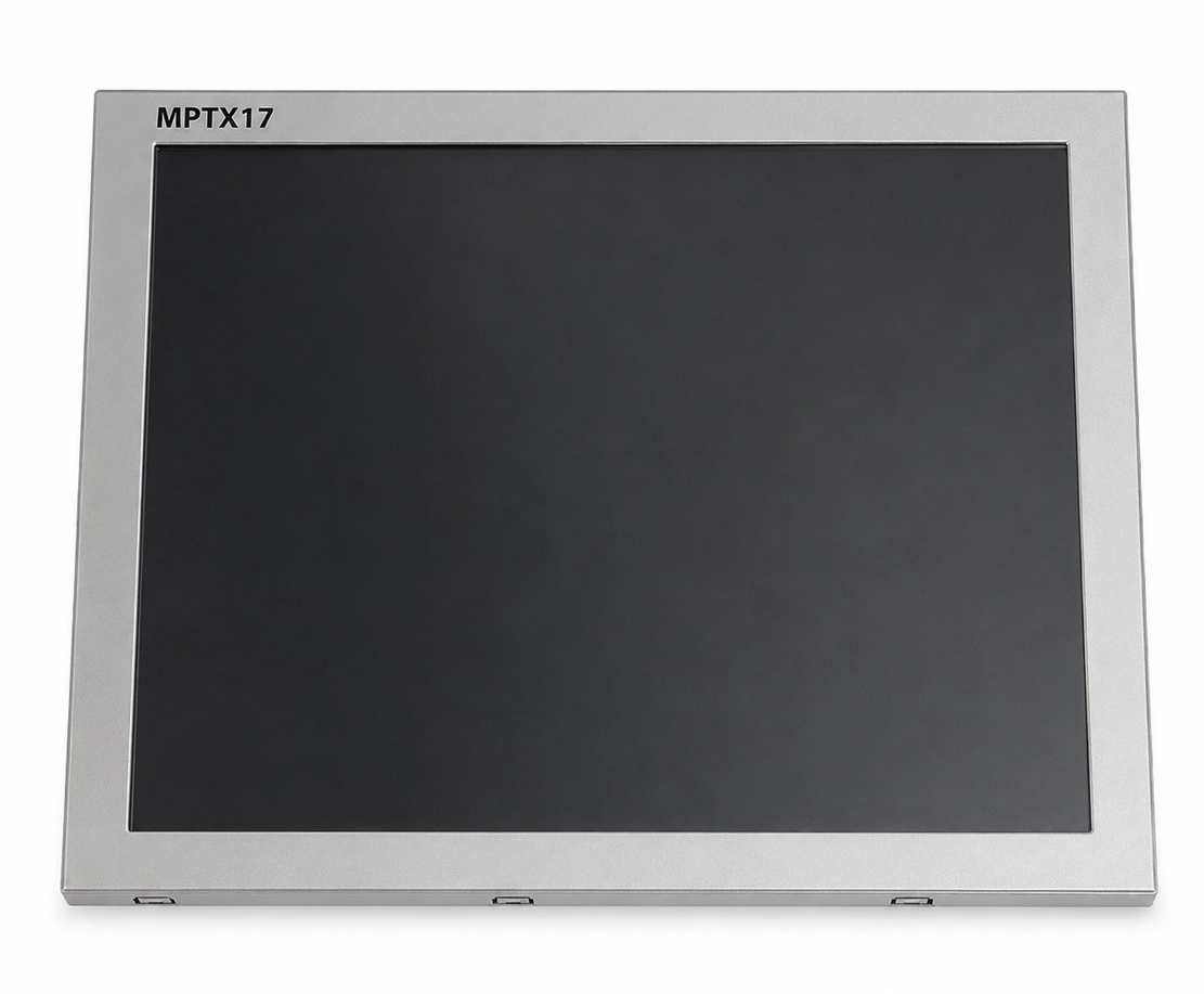 Fanuc A05B-2255-C101 LCD Replacement (MPTX17) 1 LCD Replacement for Fanuc A05B-2255-C101