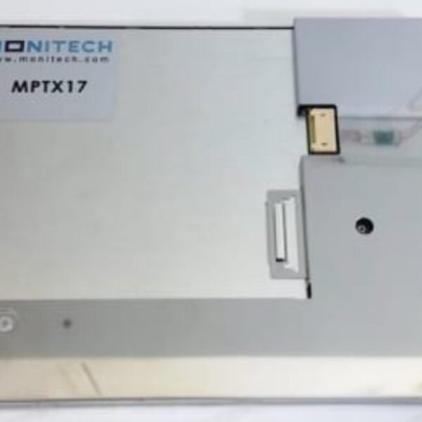 iPendant LCD replacement screen