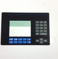 Panelview 600 Keypad replacement