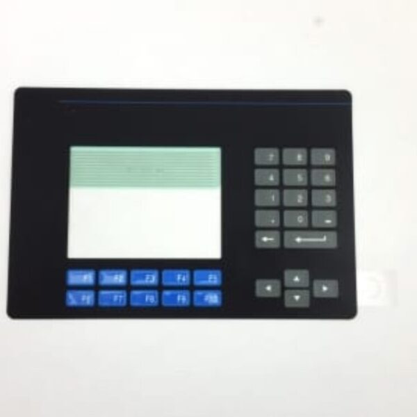 Panelview 600 Keypad replacement