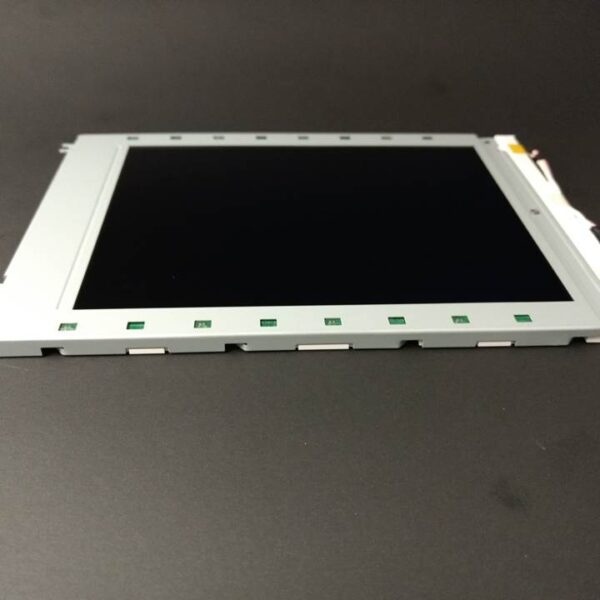 Fanuc LCD display replacement
