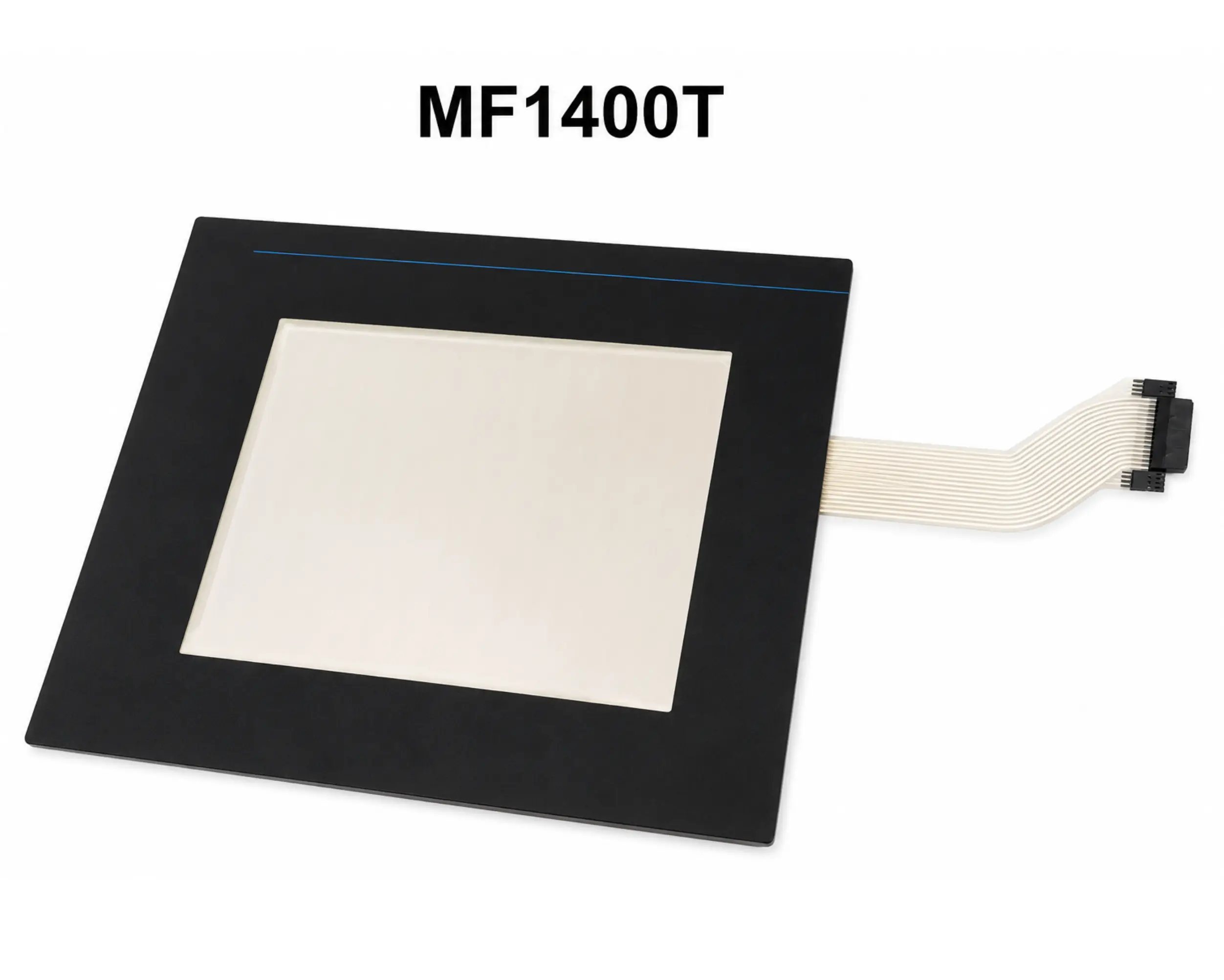 Panelview 1400 Touchscreen and overlay for 2711-T14 1 Panelview 1400 Touchscreen and overlay for 2711-T14
