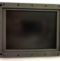 Prototrak MX2 LCD front