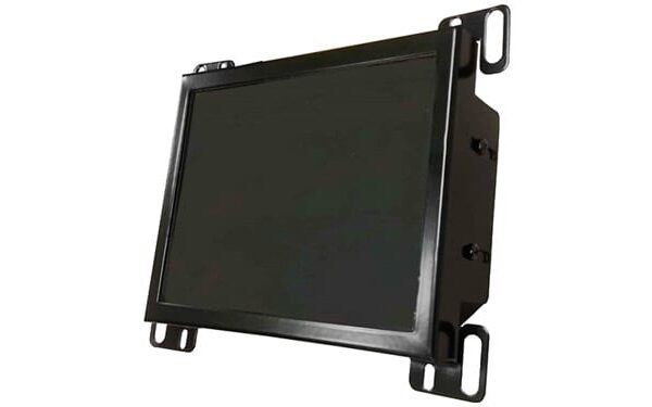 Monitech 8 inch LCD