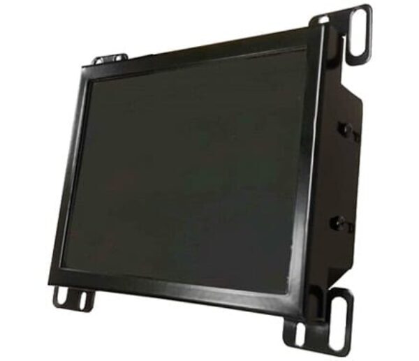 Monitech 8 inch LCD