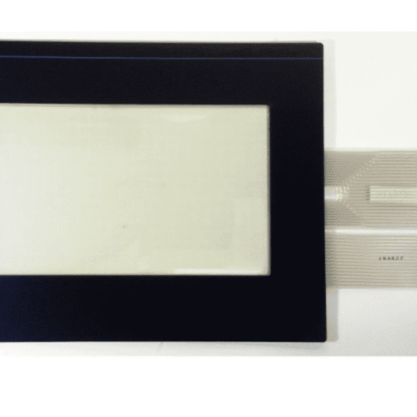 9 inch touch screen Amber version 2711-T9A