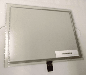 Touch screen for 2711E-T14