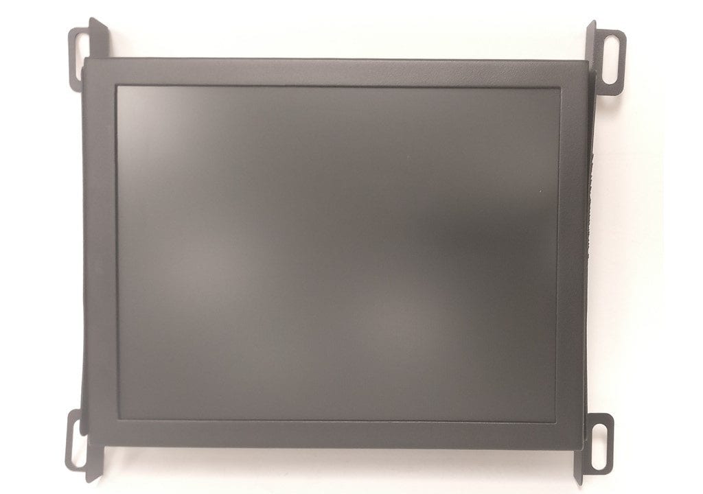 TR-120S9C Mazak LCD