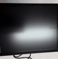 15 inch wall mount LCD