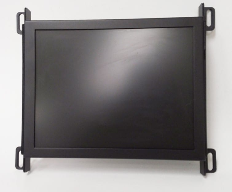 10.4 inch Light LCD picture - front