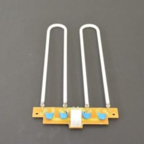 Panelview 600 Plus Light bulbs
