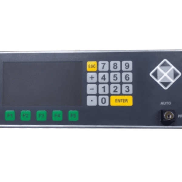 Replacement keypad for SCA Controller