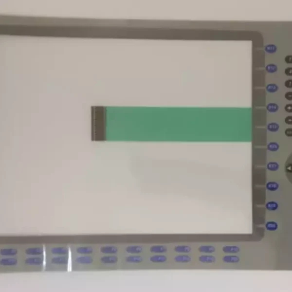 PanelView Plus 1500 Keypad