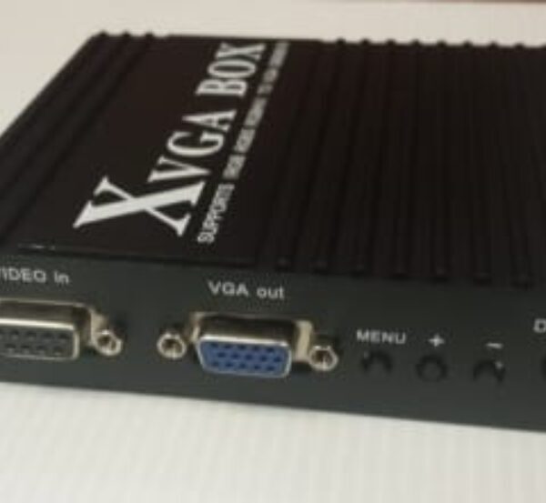 Legacy Signal Converter