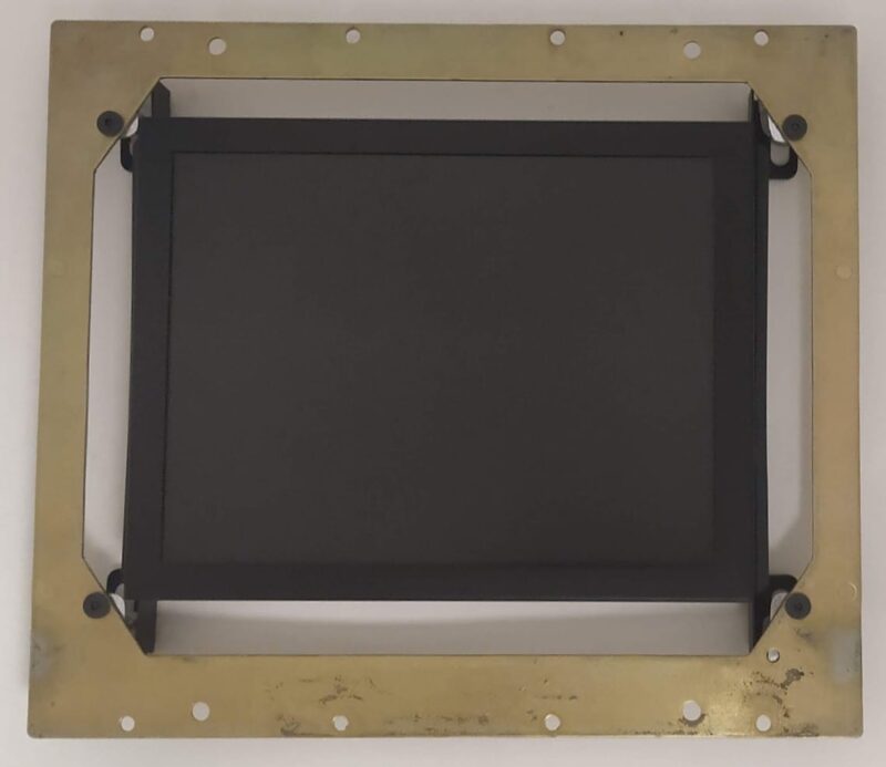 thumbnail image 2 of XCNCSTORE 12.1" LCD Monitor Replacement For Haas HL-1 HL-2 SL-20 SL-30 – Part 93-5222A 2 of 4