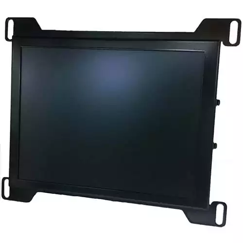 HPM Command 3 LCD