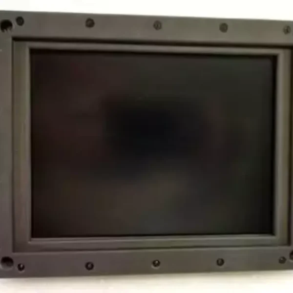 IRIS CRT
